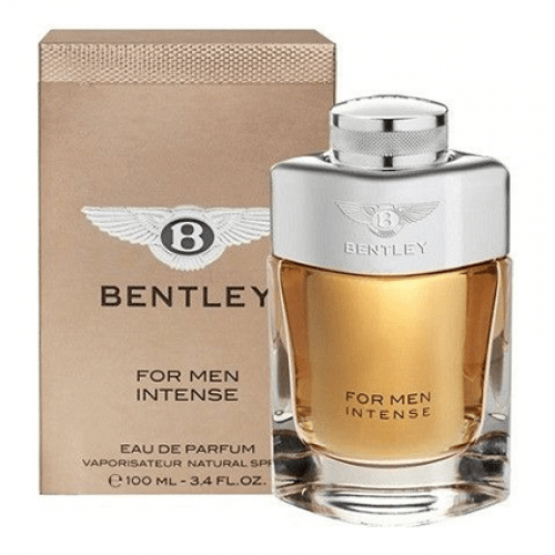 بنتلي عطر إنتنس للرجال - او دو بارفيوم - 100مل