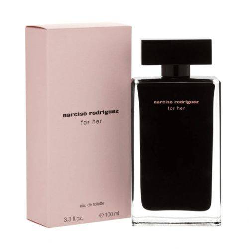 عطر فور هير من نارسيسو رودريغز للنساء - أو دو تواليت100مل