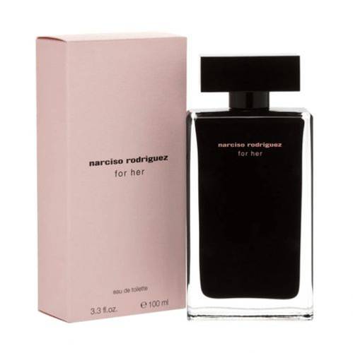 عطر فور هير من نارسيسو رودريغز للنساء - أو دو تواليت100مل