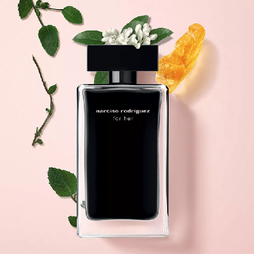 عطر فور هير من نارسيسو رودريغز للنساء - أو دو تواليت50مل