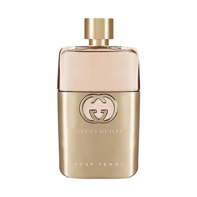 قوتشي عطر قوتشي جيلتي بور فيم للنساء - او دو برفيوم90مل