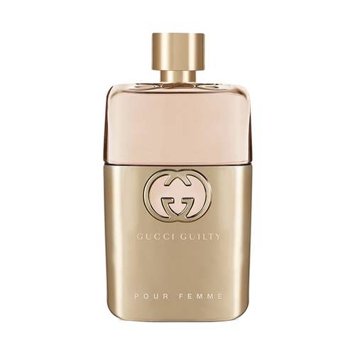 قوتشي عطر قوتشي جيلتي بور فيم للنساء - او دو برفيوم90مل