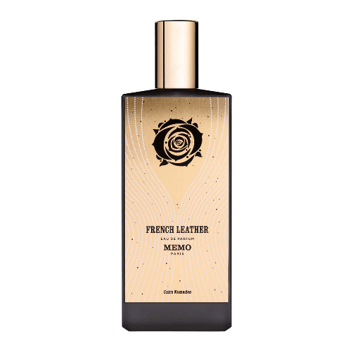 ميمو باريس عطر فرنش ليذر - او دي بارفيوم75مل