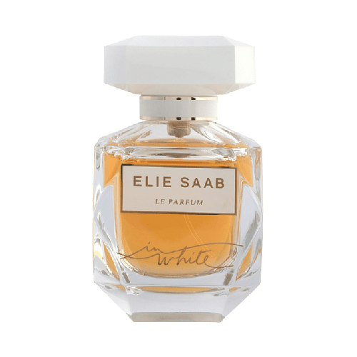 عطر لا برفيوم إن وايت من ايلي صعب للنساء - او دي بارفيوم90مل