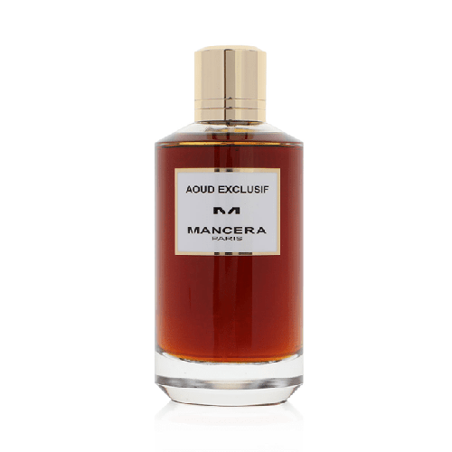عطر عود اكسيكلوسف من منسيرا - او دي برفيوم120مل