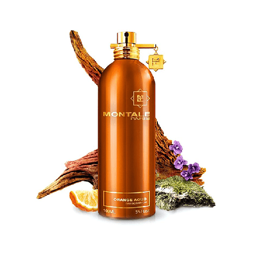 مونتال عطر أورانج عود - او دي بارفيوم100مل