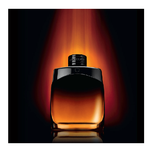 عطر ليجيند نايت من مونت بلانك للرجال - أو دو بارفيوم100مل 