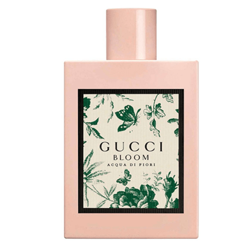 قوتشي عطر بلوم اكوا دي فيوري للنساء - او دو تواليت100مل