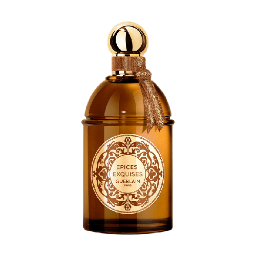 عطر ايبيس اكسكيز من جيرلان - او دو بارفيوم125مل
