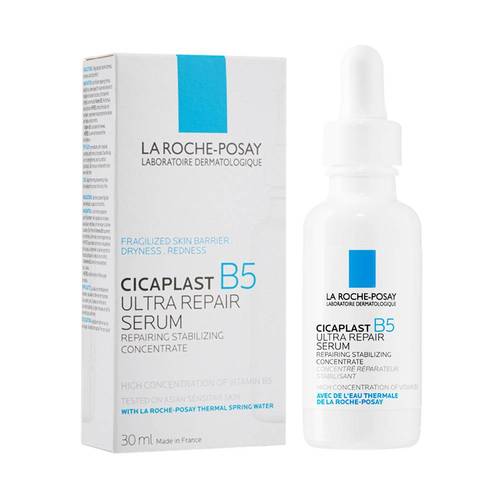 مصل CICAPLAST B5 من لاروش بوزيه 30 مل