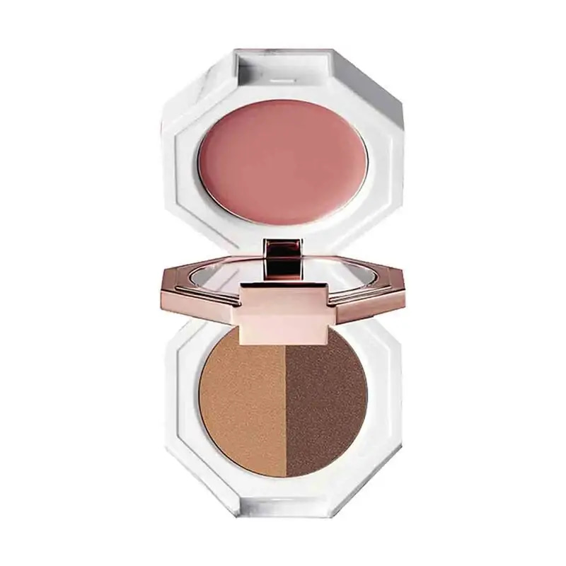 باليت الوجه بارادايس المزدوجباليتات الوجه (Lady Oxford