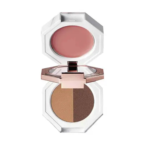 باليت الوجه بارادايس المزدوجباليتات الوجه (Lady Oxford