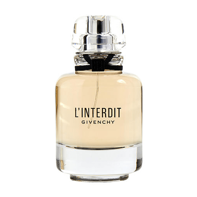 جيفينشي عطر لانتيردي للنساء - او دو بارفيوم80مل