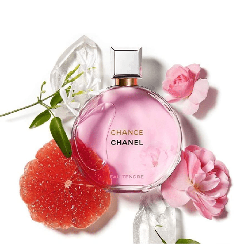 شانيل عطر تشانس او تندر للنساء - او دو بارفيوم100مل