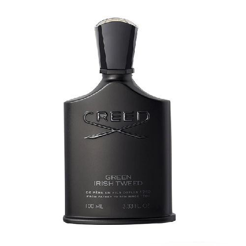 عطر جرين ايريش تويد من كريد للرجال - 100مل 