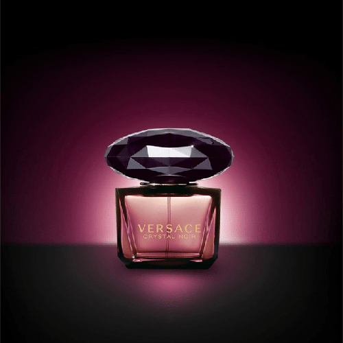 فرزاتشي عطر كريستال نوار للنساء - او دو بارفيوم90مل 