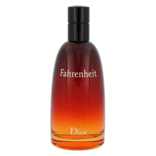 عطر فهرنهايت من ديور للرجال - او دي تواليت100مل