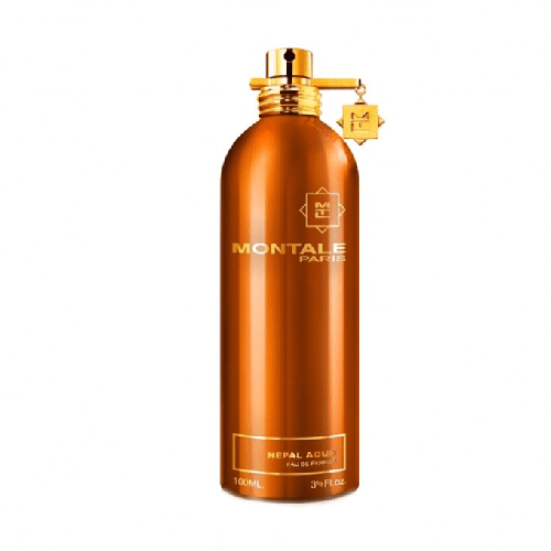مونتال عطر نيبال عود - او دي بارفيوم100مل