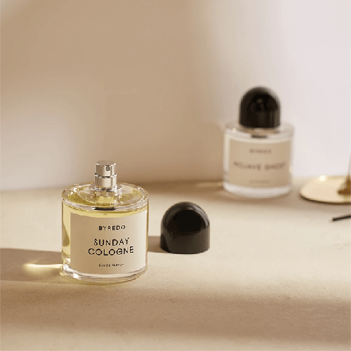 عطر صندي كولون من بايريدو - او دي بارفيوم100مل