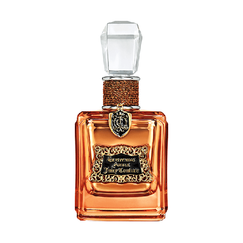 عطر جليستننج عنبر من جوسي كوتور للنساء - او دي برفيوم100مل