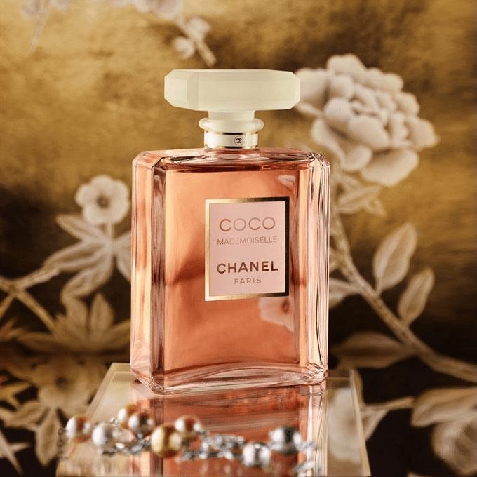 عطر كوكو مودموزيل من شانيل للنساء - او دو بارفيوم100مل