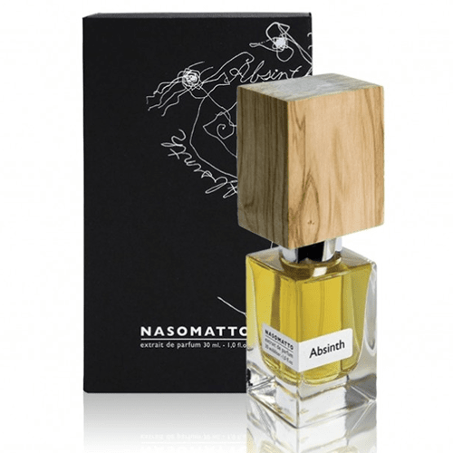 ناسوماتو عطر ابسنث - 30 مل - اكستريت دي بارفيوم