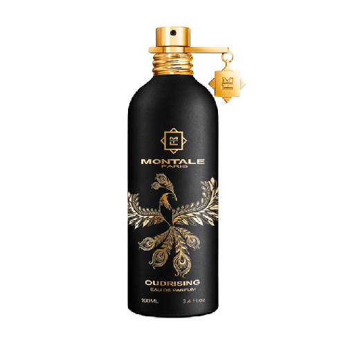 عطر عودريسنق من مونتال - او دو بارفيوم100مل