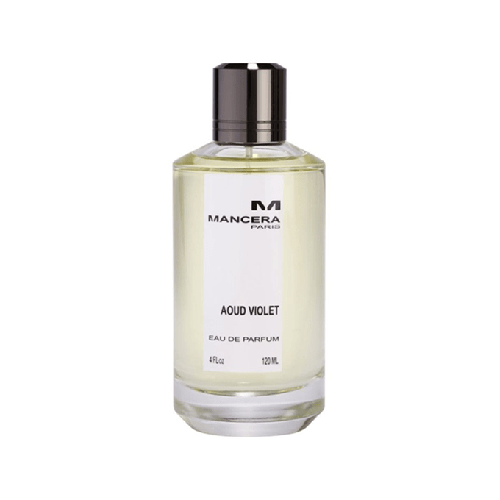 عطر عود فيولت من منسيرا للنساء - او دي برفيوم 120مل