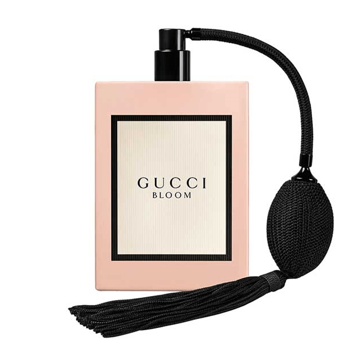 عطر بلوم ديلوكس اديشن من قوتشي للنساء - او دي برفيوم100مل