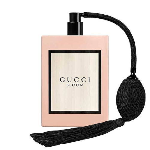 عطر بلوم ديلوكس اديشن من قوتشي للنساء - او دي برفيوم100مل