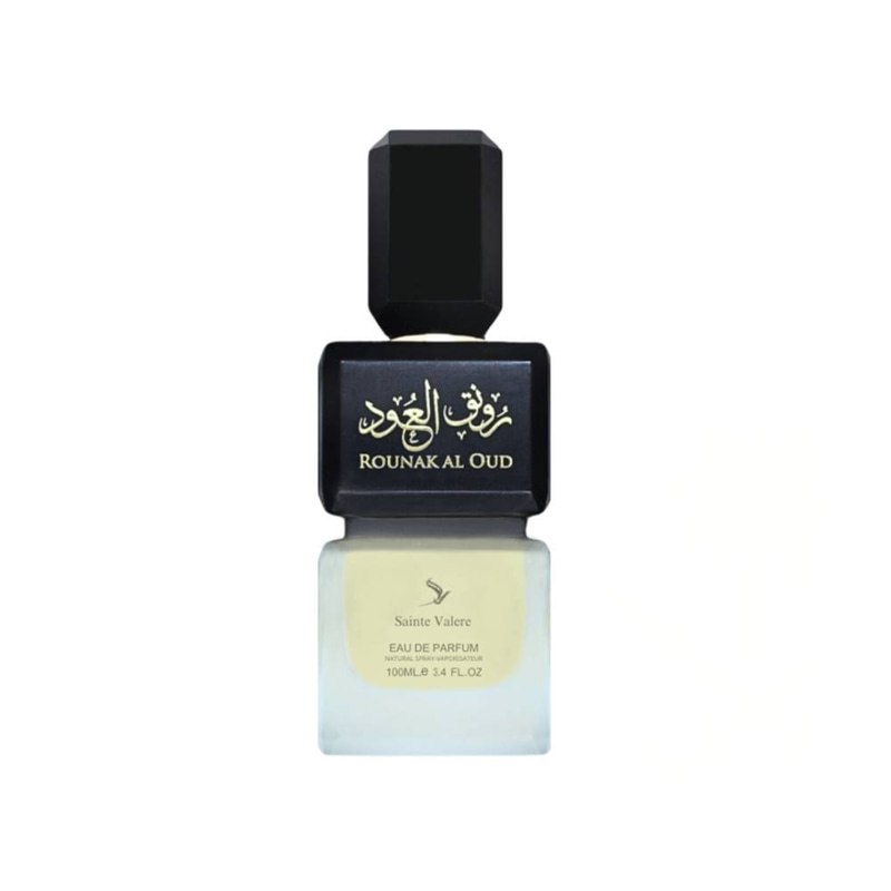 عطر رونق العود 
