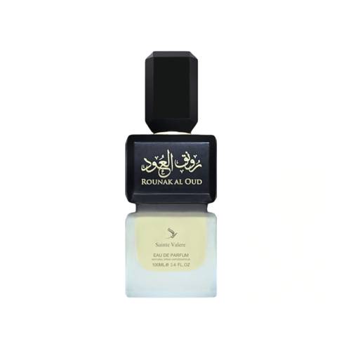 عطر رونق العود 