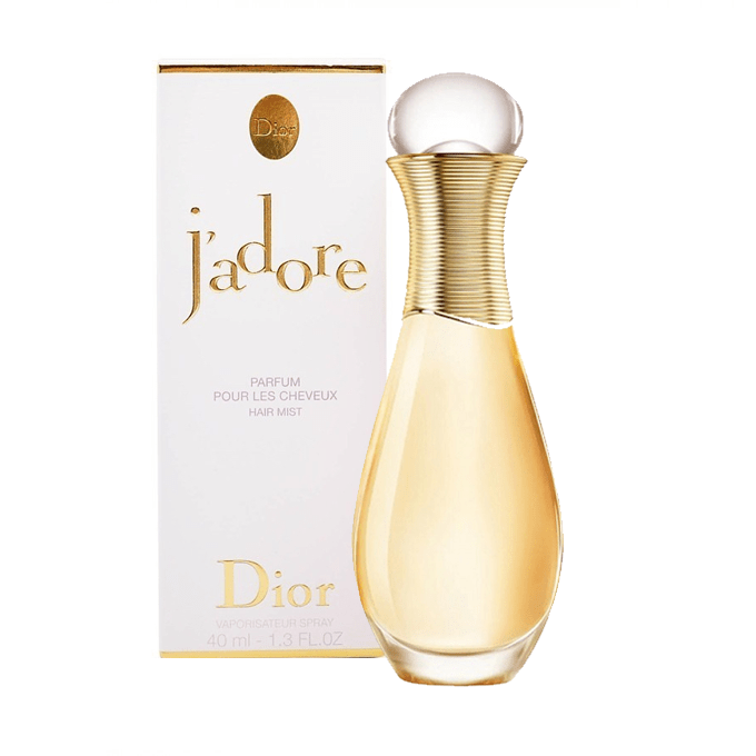 ديور جادور عطر الشعر - او دو بيرفيوم - 40مل
