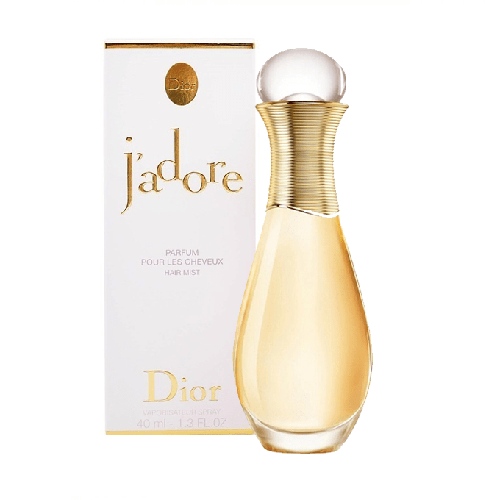 ديور جادور عطر الشعر - او دو بيرفيوم - 40مل