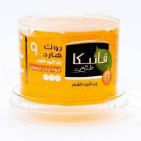 فاتيكا - هارد روك جل تثبيت الشعر، 250 مل