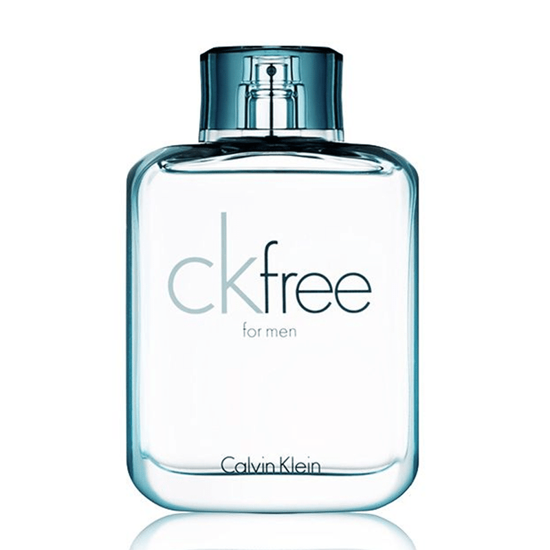 كالفن كلاين عطر سي كي فري للرجال - او دو تواليت100مل