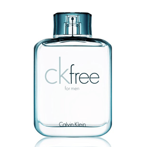 كالفن كلاين عطر سي كي فري للرجال - او دو تواليت100مل