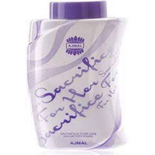 بودرة معطرة اجمل فيولا 100 جرام