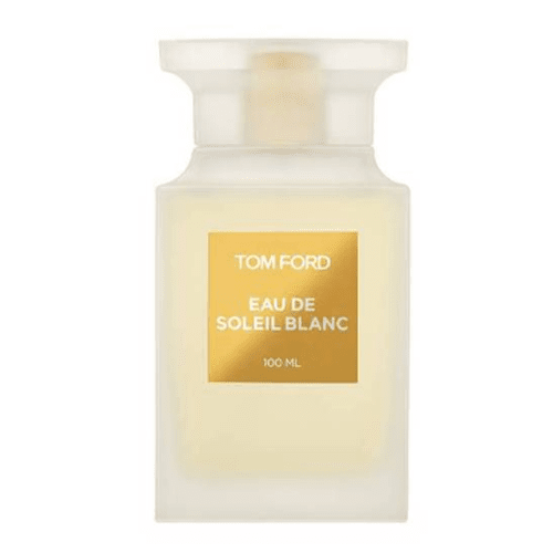 عطر او دو سوليل بلانك من توم فورد - او دو تواليت50مل