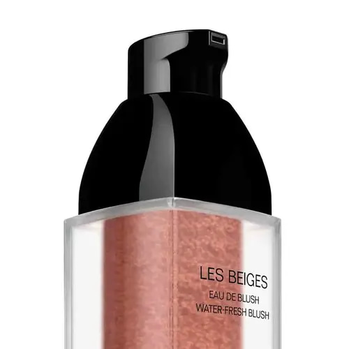 LES BEIGES مستحضر لتلوين الوجنتين بتركيبة مائية