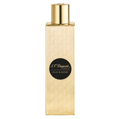 عطرعود روز من إس.تي.دوبون - او دو برفيوم100مل