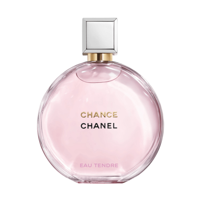 شانيل عطر تشانس او تندر للنساء - او دو بارفيوم100مل