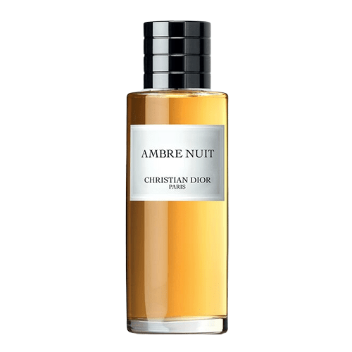 عطر عنبر نويت من ديور - او دو بارفيوم125مل