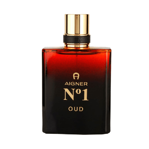 اجنر عطر نمبر ون اود للرجال - او دي برفيوم100مل