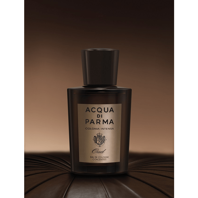 اكوا دي بارما عطر كولونيا عود للرجال - او دي كولون كونسينتري100مل