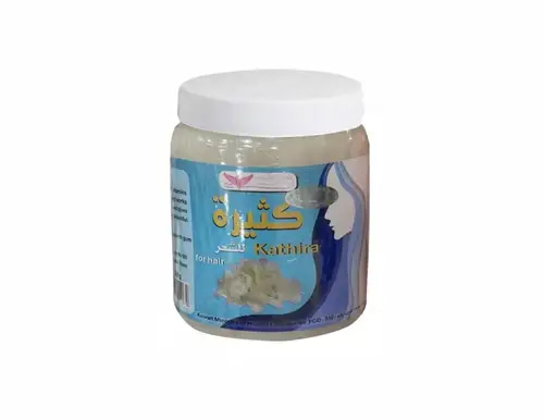 كثيرة للشعر من كويت شوب 500 جم