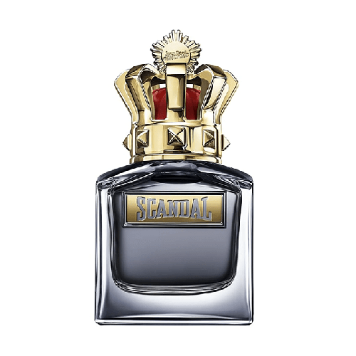 عطر سكاندال بور هوم من جان بول غوتييه للرجال - او دو تواليت100مل