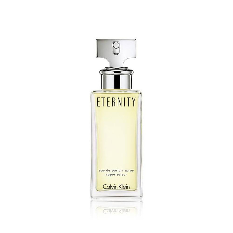 كالفن كلاين عطر اترنتي للنساء - أو دي بارفيوم100مل