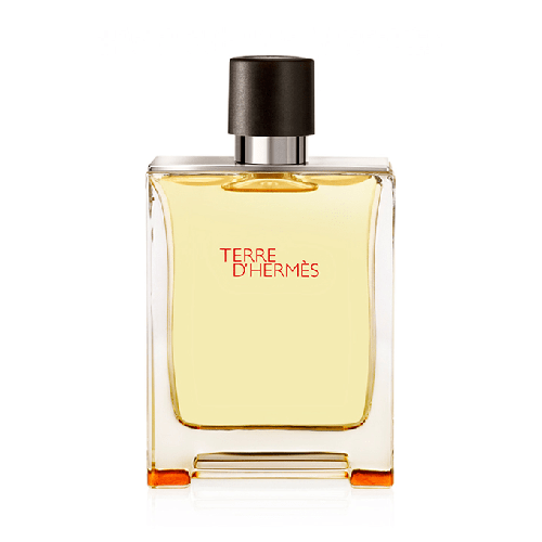 عطر تير دي هيرمز من هيرمز للرجال - او دي تواليت100مل 