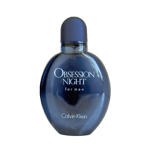 عطر اوبسيشن نايت من كالفن كلاين للرجال - او دو تواليت125مل